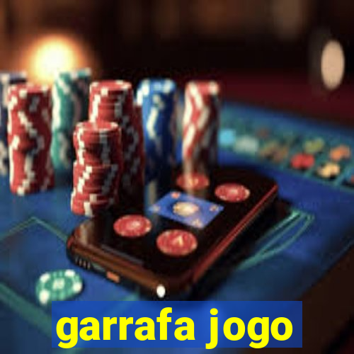 garrafa jogo